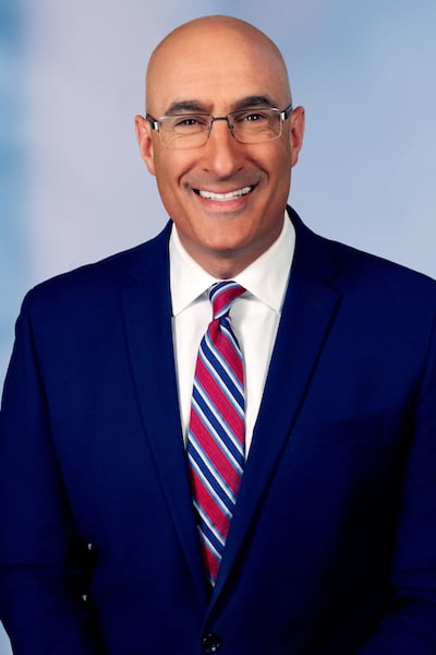 Andrew Freiden