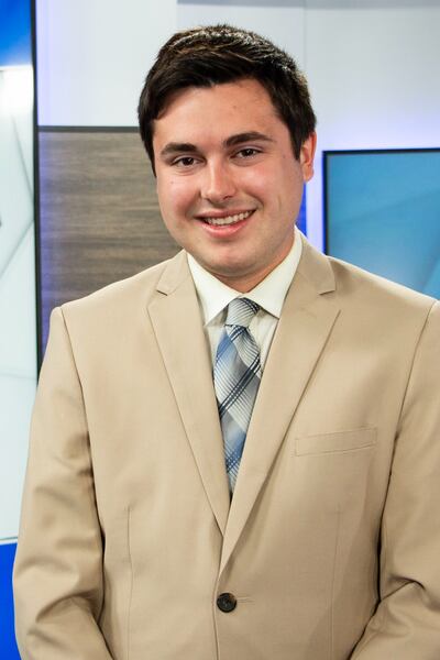 Colby Johnson
