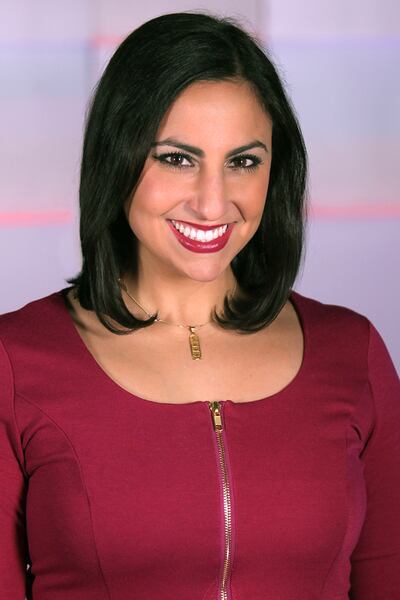 Allison Norlian