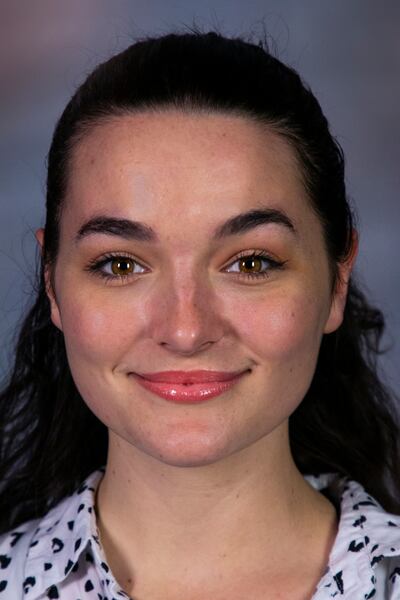 Hannah Eason