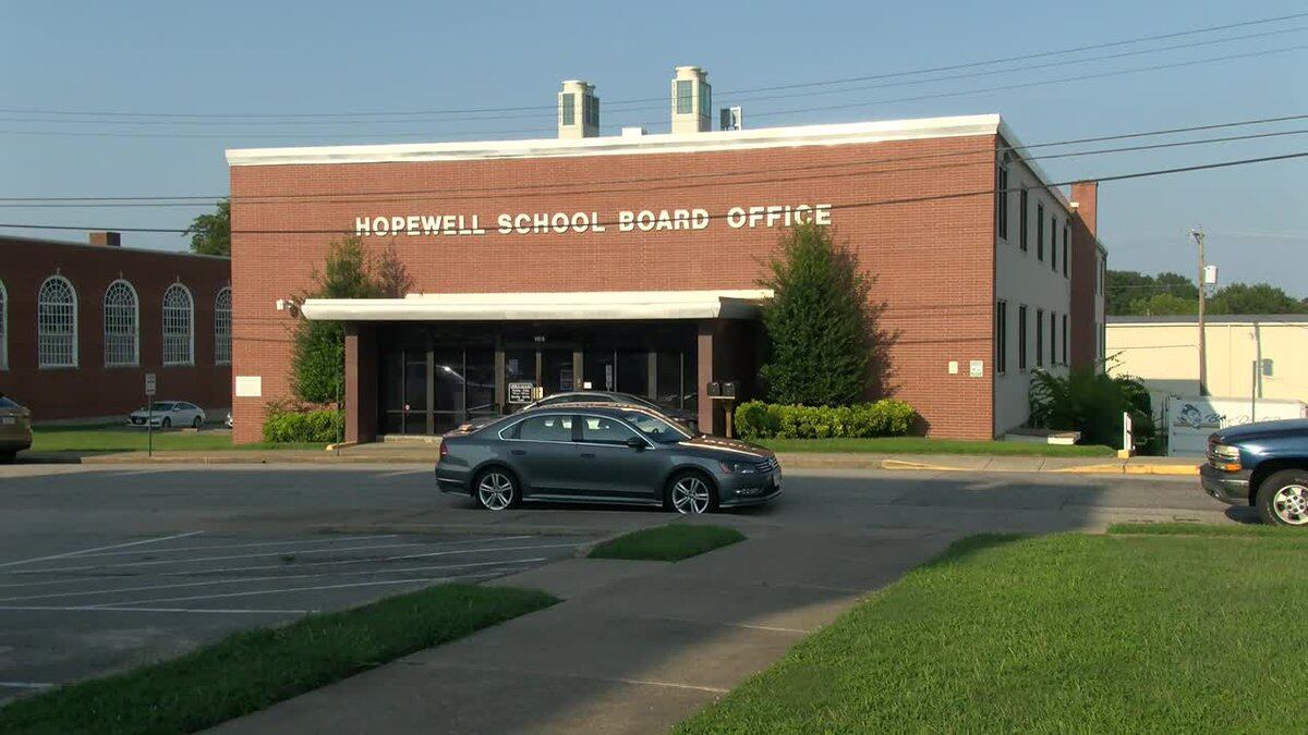 News to Know for Aug. 24 Hopewell schools requiring vaccines, testing